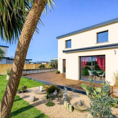 Maison 7 pièces 355232 €