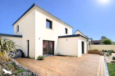 Maison 7 pièces 344784 €