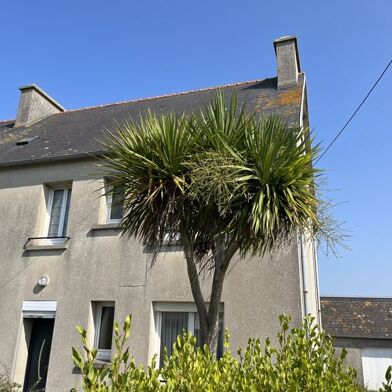 Maison 8 pièces 154760 €