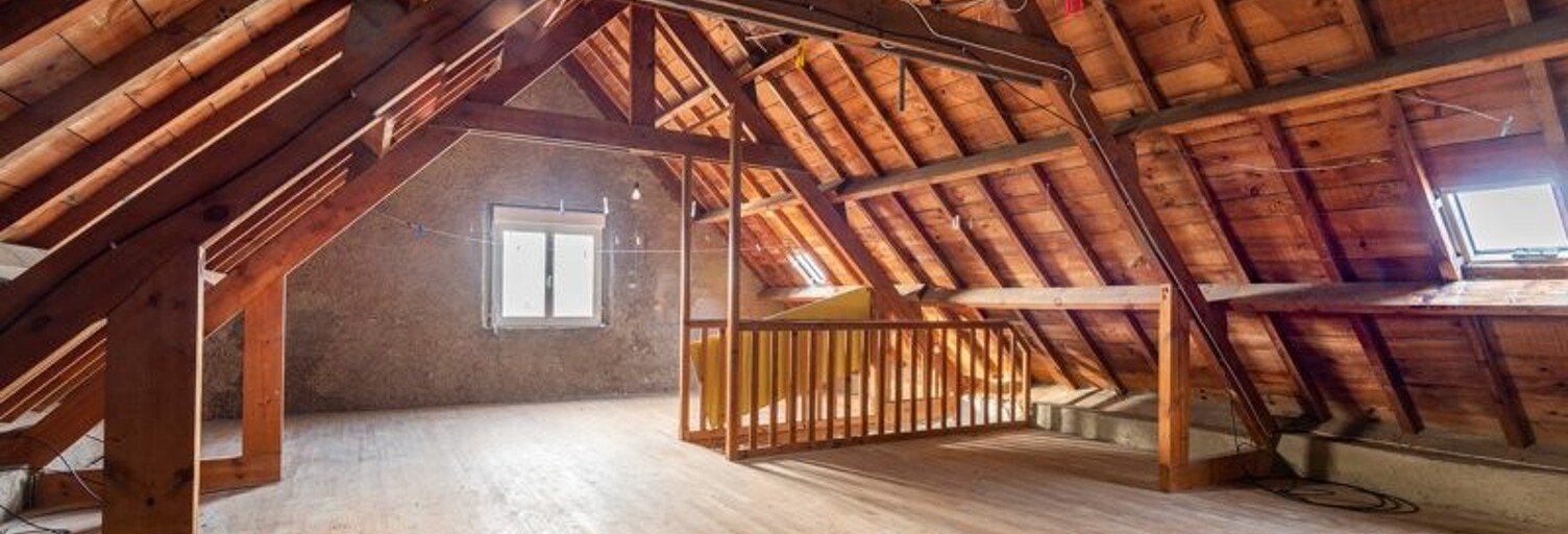 Maison 8 Pièces 115 m² à vendre à Kerlouan (29890)