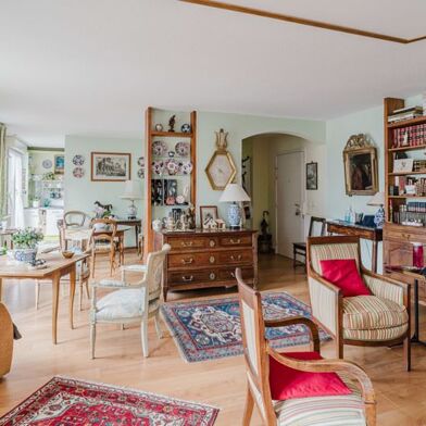 Appartement 5 pièces 666000 €