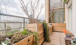 Appartement 5 Pièces 136 m² à vendre à Lyon 3 (69003)