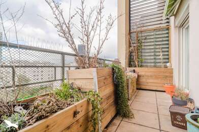 Appartement 5 pièces 650000 €