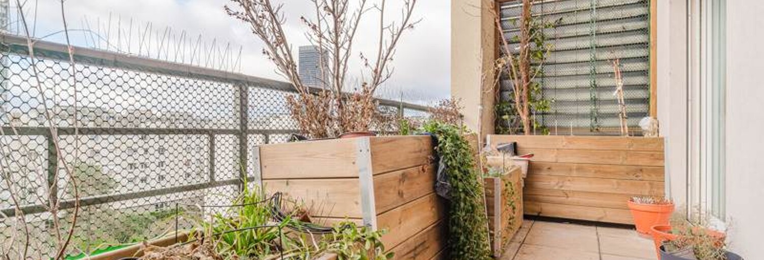 Appartement 5 Pièces 136 m² à vendre à Lyon 3 (69003)