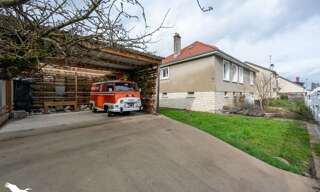 Maison 6 Pièces 93 m² à vendre à Bourges (18000)