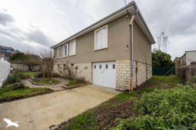 Maison 6 pièces 189900 €