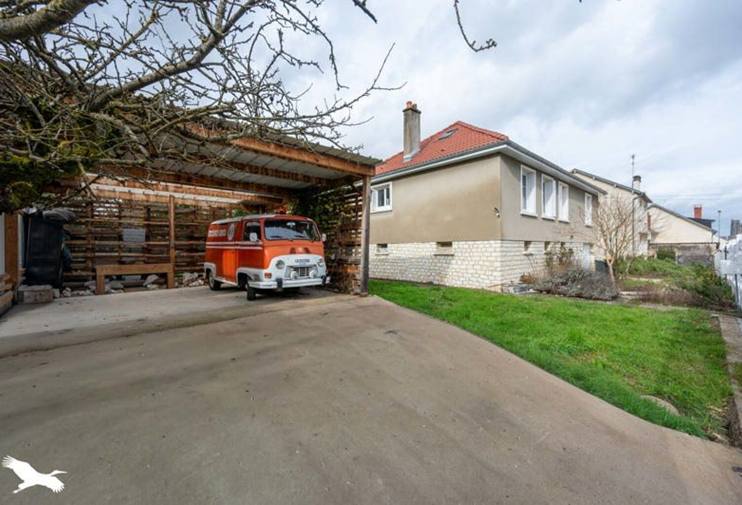 Maison de ville de 6 pièces principales — photo 1