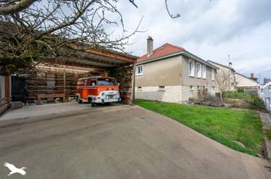 Maison 6 pièces 184900 €
