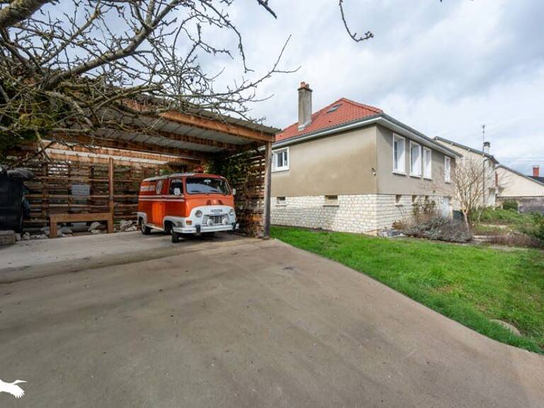 Maison de ville de 6 pièces principales — photo 1