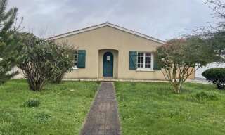 Maison 5 Pièces 115 m² à vendre à Châtelaillon-Plage (17340)