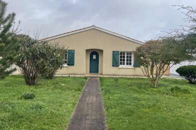 Maison 5 pièces 586320 €