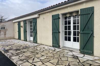 Maison 5 pièces 586320 €