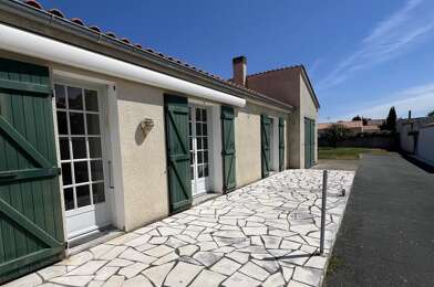Maison 5 pièces 565380 €