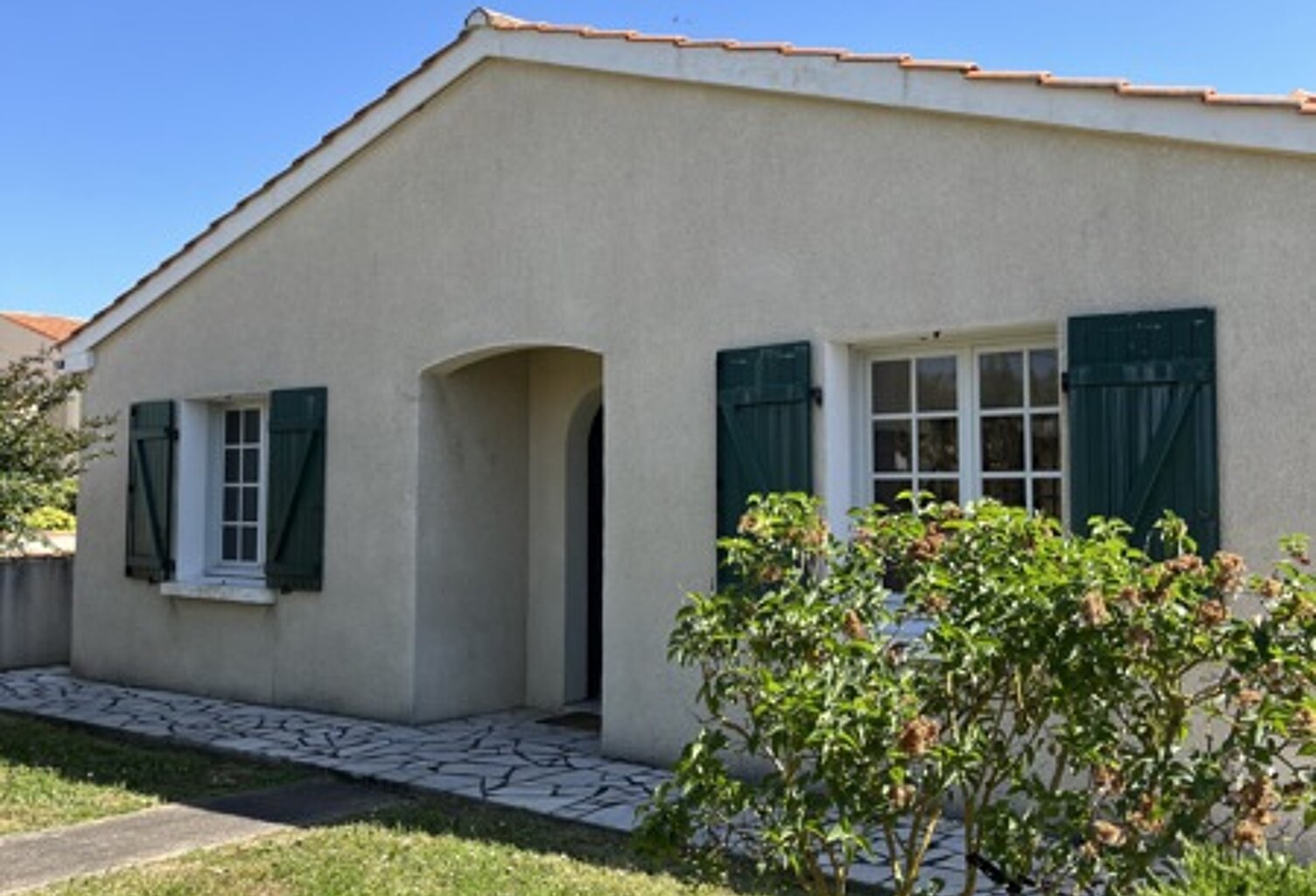 Vente maison 5 pièces 115 m² Châtelaillon-Plage (17340) — photo 1