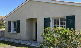 Maison 5 Pièces 115 m² à vendre à Châtelaillon-Plage (17340)