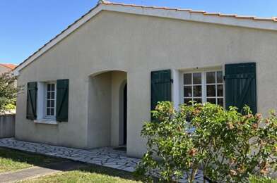 Maison 5 pièces 535380 €