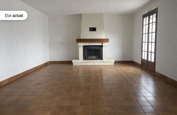 Vente maison 5 pièces 115 m² Châtelaillon-Plage (17340) — photo 2