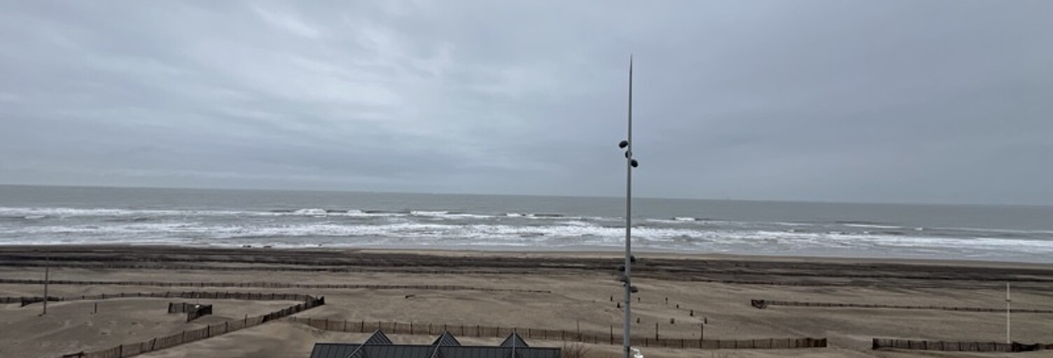 Appartement 2 Pièces 20 m² à vendre à Soulac-sur-Mer (33780)