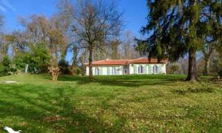 Maison 7 Pièces 196 m² à vendre à Hagetmau (40700)