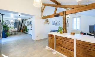 Maison 6 Pièces 142 m² à vendre à Saint-Avit (40090)