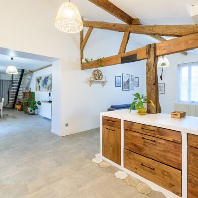 Maison 6 pièces 254880 €