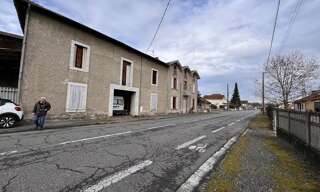 Immeuble   m² à vendre à Saint-Gaudens (31800)