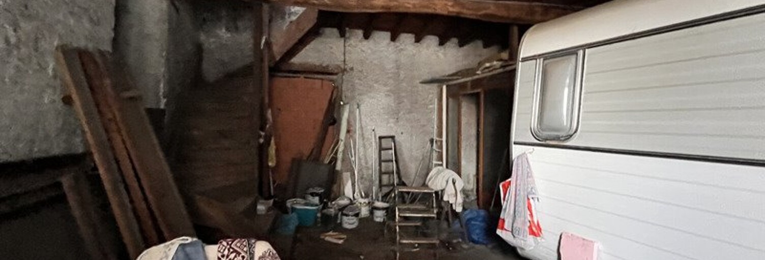 Immeuble   m² à vendre à Saint-Gaudens (31800)