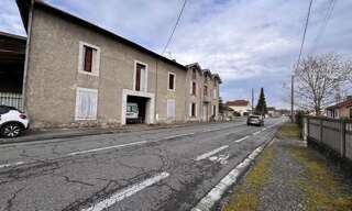 Immeuble   m² à vendre à Saint-Gaudens (31800)