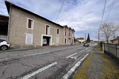 Immeuble  103740 €