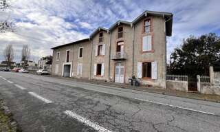 Immeuble   m² à vendre à Saint-Gaudens (31800)