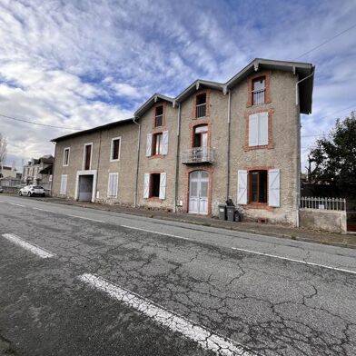 Immeuble  171359 €