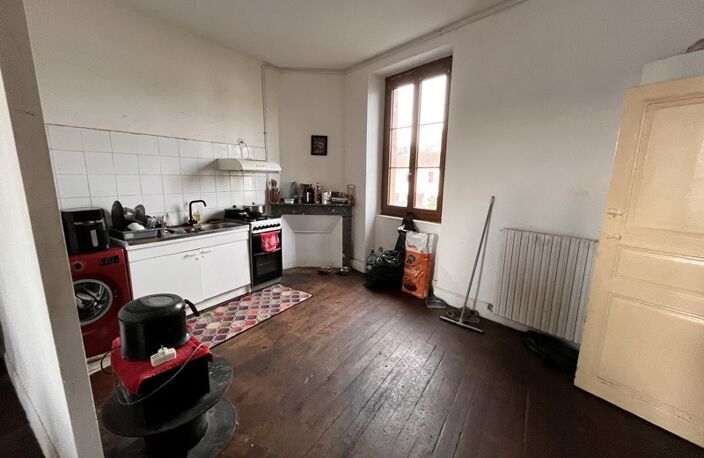 Vente immeuble   Saint-Gaudens (31800) — photo 2
