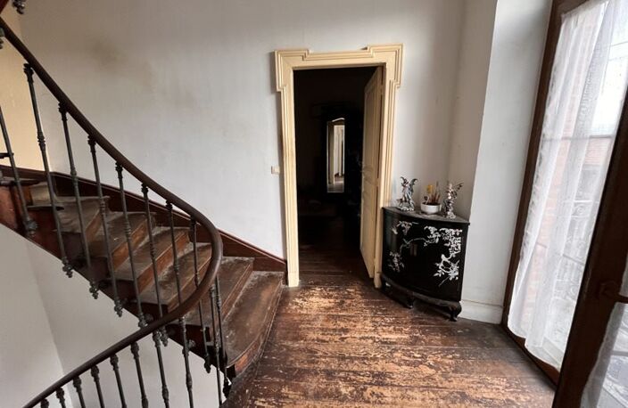 Vente immeuble   Saint-Gaudens (31800) — photo 4