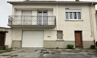 Maison 5 Pièces 111 m² à vendre à Le Dorat (87210)