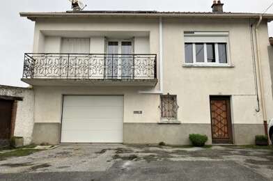 Maison 5 pièces 96624 €