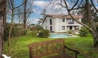 Maison 6 Pièces 160 m² à vendre à Castelmaurou (31180)