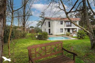 Maison 6 pièces 525000 €