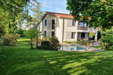 Maison 6 pièces 525000 €