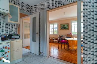 Maison 4 pièces 234000 €