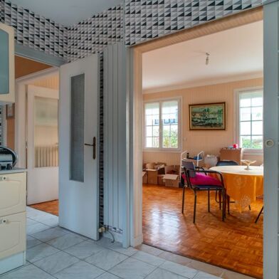 Maison 4 pièces 234000 €