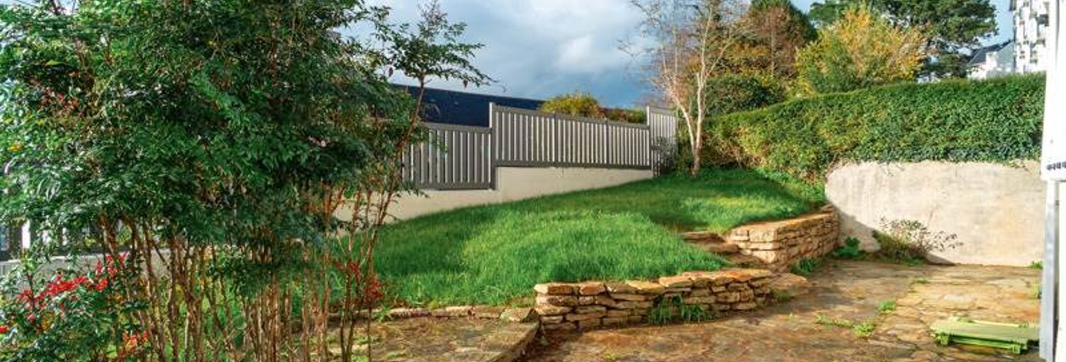 Maison 4 Pièces 98 m² à vendre à Quimper (29000)