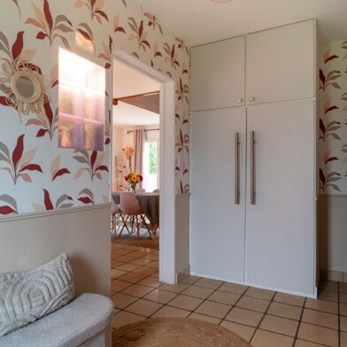 Maison 5 pièces 247220 €