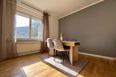 Appartement 2 pièces 135000 €
