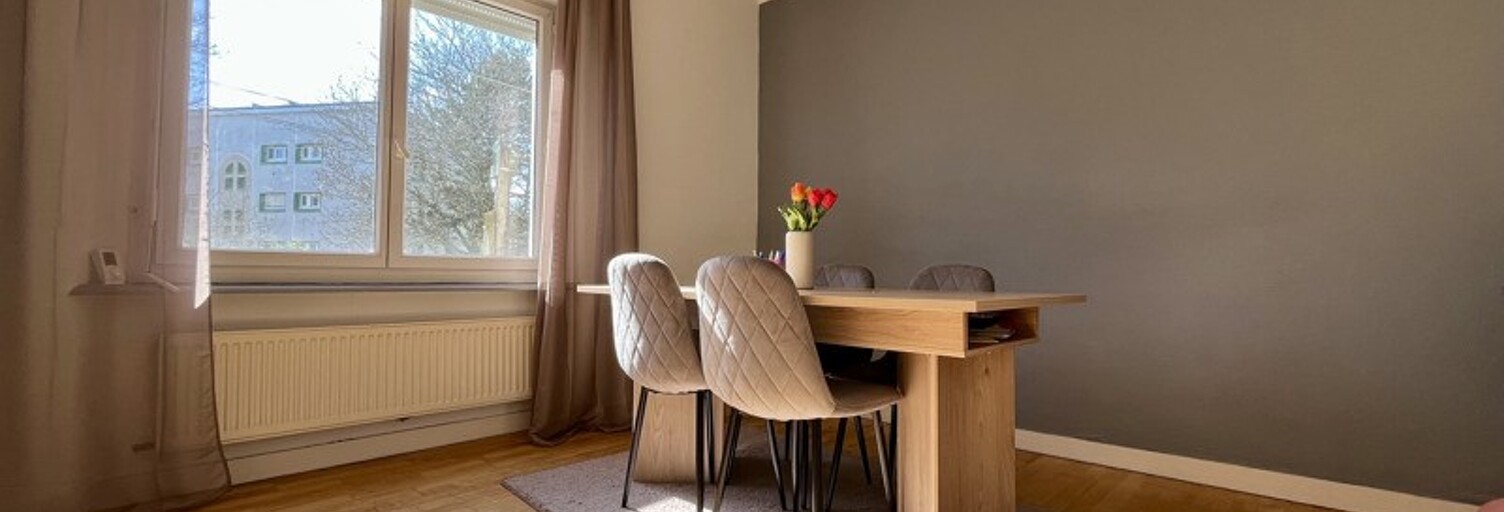 Appartement 2 Pièces 57 m² à vendre à Quimper (29000)