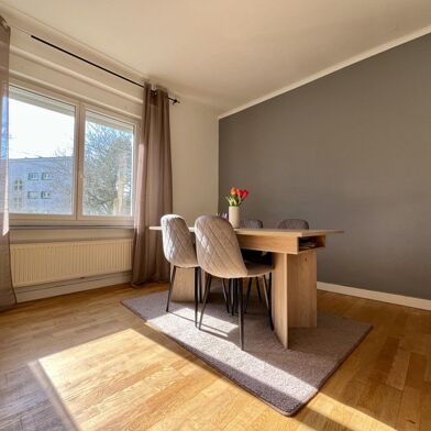 Appartement 2 pièces 135000 €