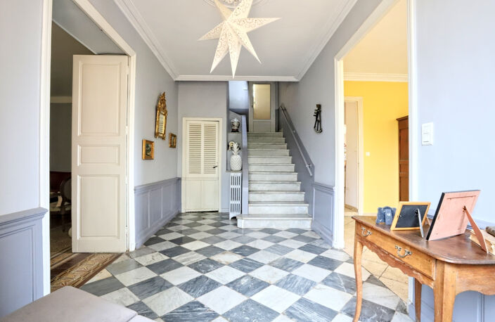 M2267 - La Valette-du-Var - Bastide 1900 - garage - piscine — photo 3