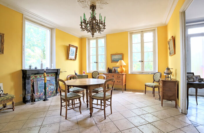 M2267 - La Valette-du-Var - Bastide 1900 - garage - piscine — photo 4