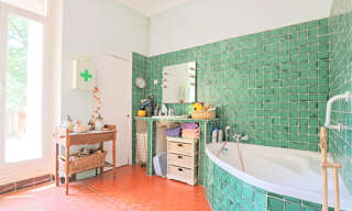 Maison 13 Pièces 338 m² à vendre à La Valette-du-Var (83160)