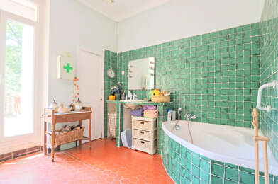Maison 13 pièces 990000 €