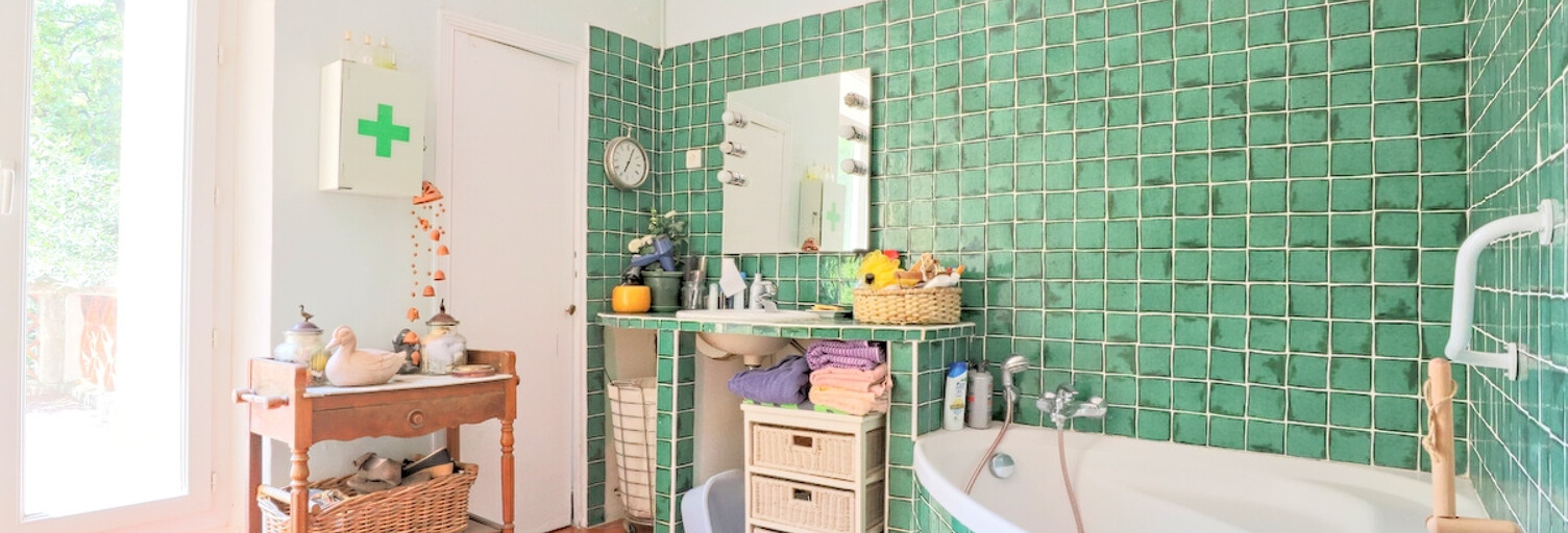 Maison 13 Pièces 338 m² à vendre à La Valette-du-Var (83160)